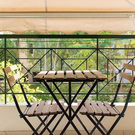 3 Bedroom Comfortable Apartment Gtd31506 Atenas Exterior foto