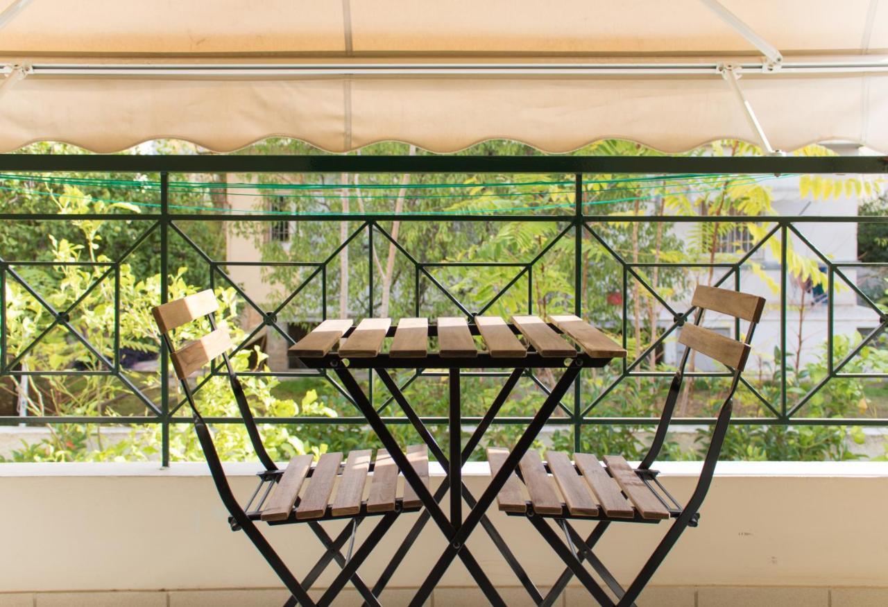 3 Bedroom Comfortable Apartment Gtd31506 Atenas Exterior foto